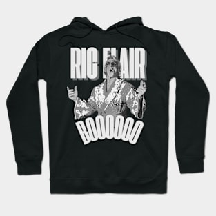 ric flair vintage Hoodie